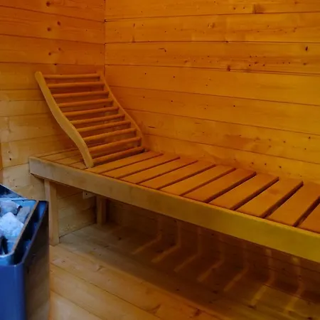 Hotel Mas De Luziere Saint-André-de-Buèges