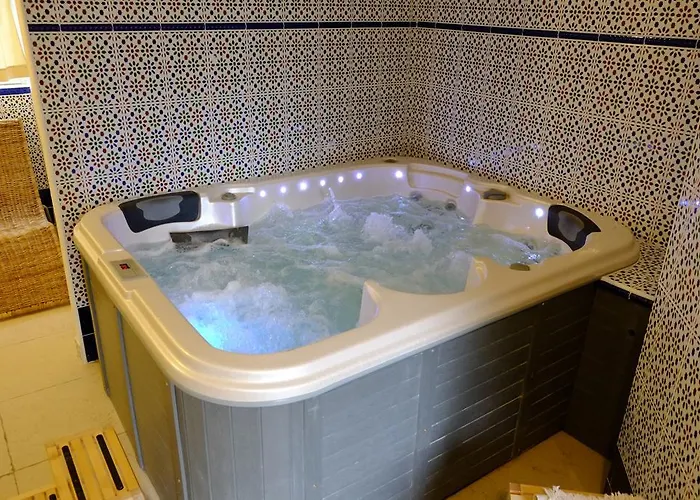 Otel Mas De Luziere *